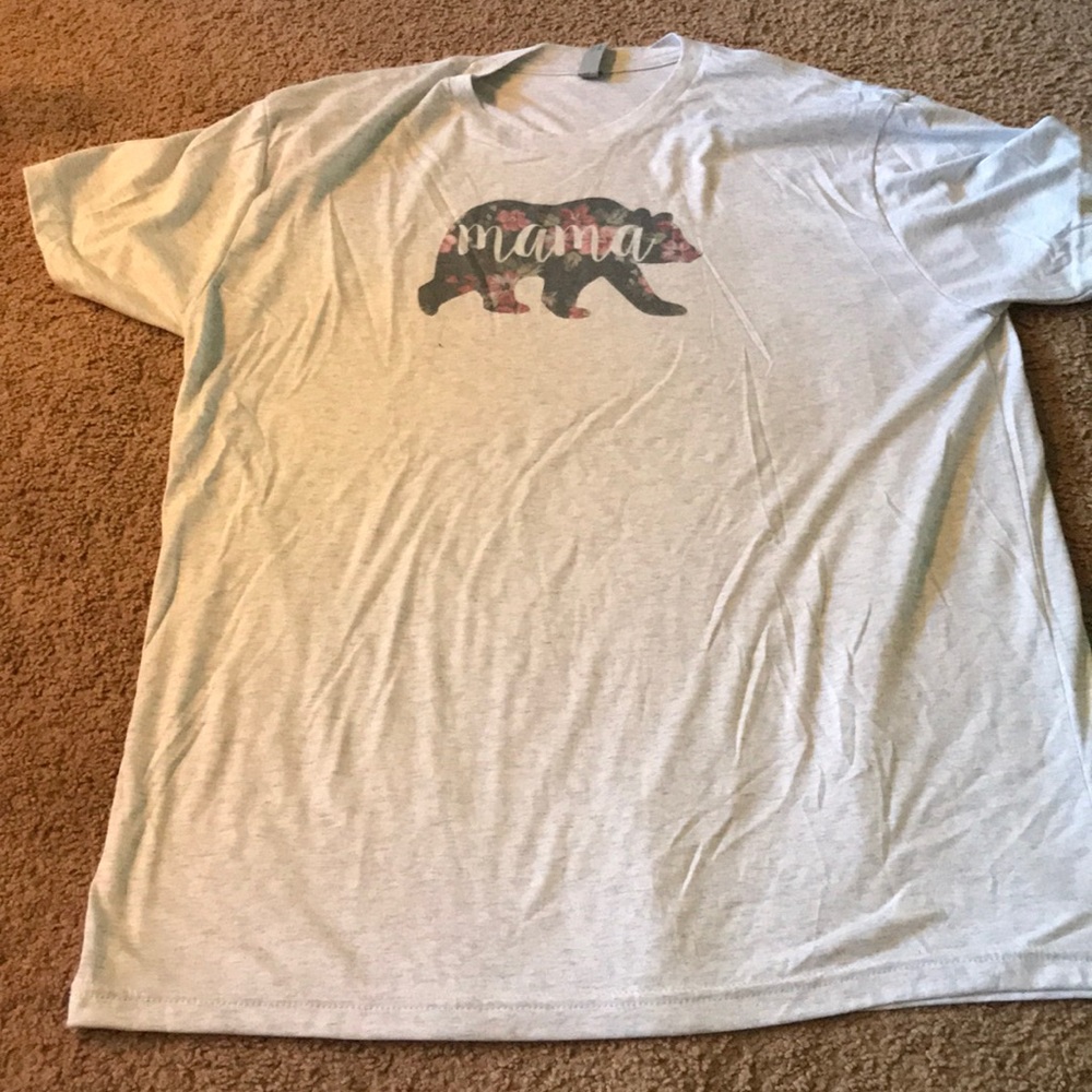 Mama T-shirt